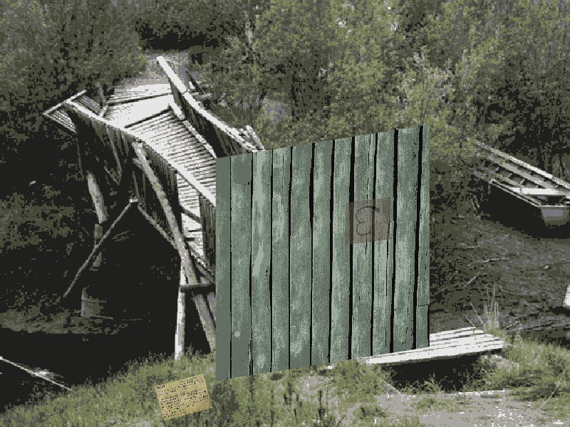 Escape to Obion Episode 4: Closer to Zero