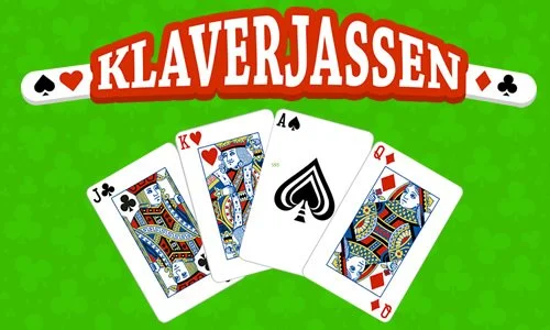 Klaverjassen