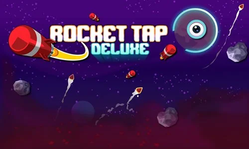 Rocket Tap